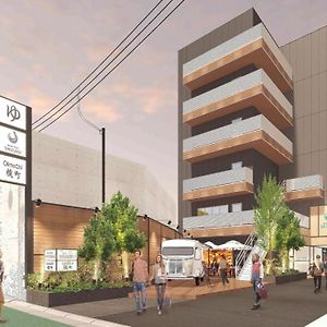 Smart Stay Shizuku Shinagawa-Oimachi