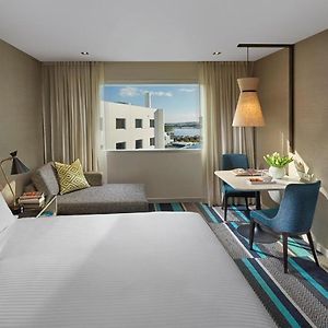 Superior Kamer met een King Size Bed